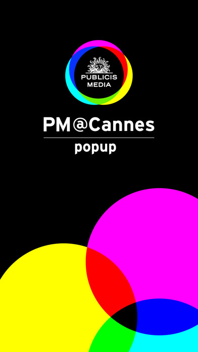 Emulate iPhone app Publicis Events using MyAndroid Emulate iPhone app Publicis Events using MyAndroid