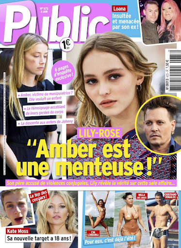 Run android online APK Public Magazine from MyAndroid or emulate Public Magazine using MyAndroid