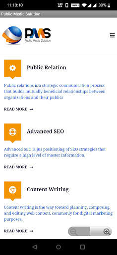 Run android online APK Public Media Solution from MyAndroid or emulate Public Media Solution using MyAndroid Run android online APK Public Media Solution from MyAndroid or emulate Public Media Solution using MyAndroid