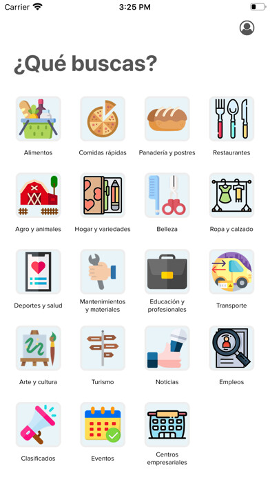 Emulate iPhone app PubliCota using MyAndroid Emulate iPhone app PubliCota using MyAndroid