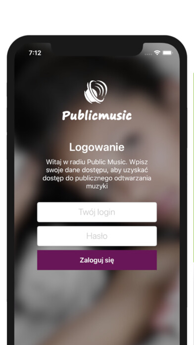 Emulate iPhone app Public radio using MyAndroid Emulate iPhone app Public radio using MyAndroid