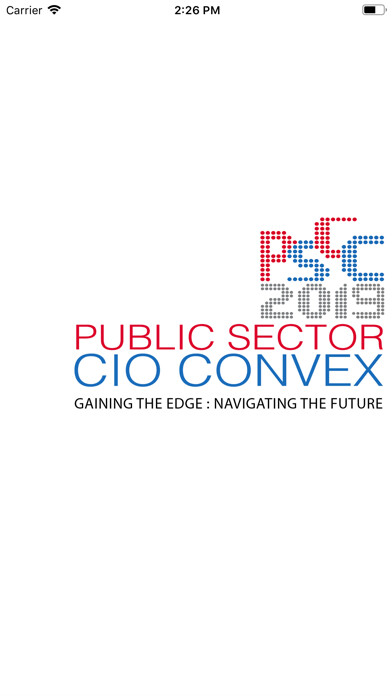 Emulate iPhone app Public Sector CIO Convex using MyAndroid Emulate iPhone app Public Sector CIO Convex using MyAndroid