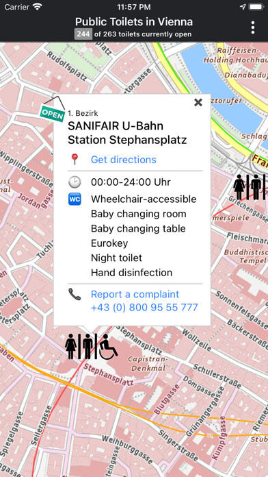 Run android online APK Public Toilets in Vienna from MyAndroid or emulate Public Toilets in Vienna using MyAndroid Run android online APK Public Toilets in Vienna from MyAndroid or emulate Public Toilets in Vienna using MyAndroid