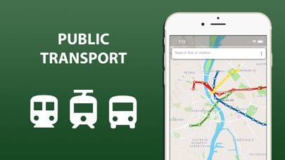 Run android online APK Public transport map Budapest from MyAndroid or emulate Public transport map Budapest using MyAndroid