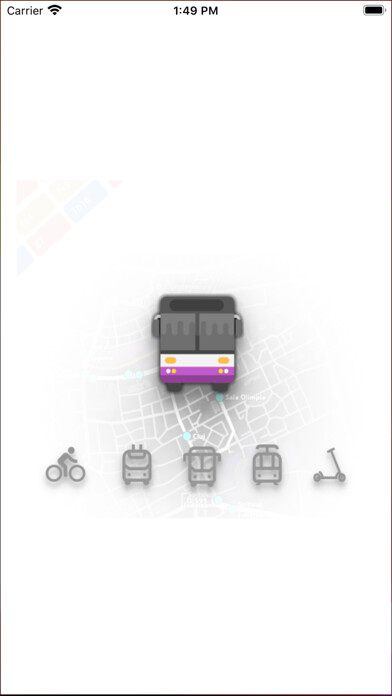 Emulate Android APK Public Transport - Timisoara Emulate Android APK Public Transport - Timisoara