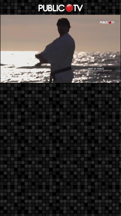Emulate iPhone app PublicTV using MyAndroid