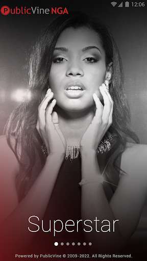 Run android online APK PublicVine NGA from MyAndroid or emulate PublicVine NGA using MyAndroid