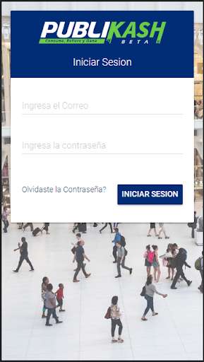 Run android online APK Publikash Comercio from MyAndroid or emulate Publikash Comercio using MyAndroid