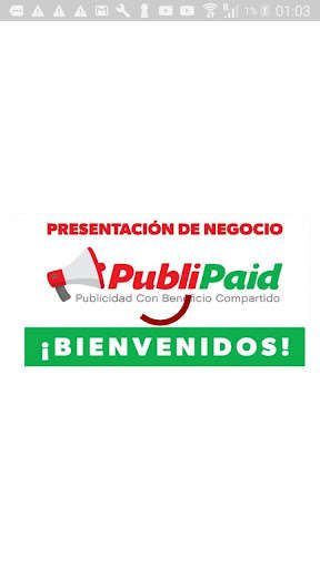 Run android online APK PubliPaid Latino from MyAndroid or emulate PubliPaid Latino using MyAndroid