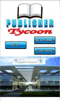 Emulate Android APK Publisher Tycoon Emulate Android APK Publisher Tycoon
