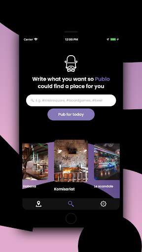 Run android online APK Publo - pubs in Cracow from MyAndroid or emulate Publo - pubs in Cracow using MyAndroid