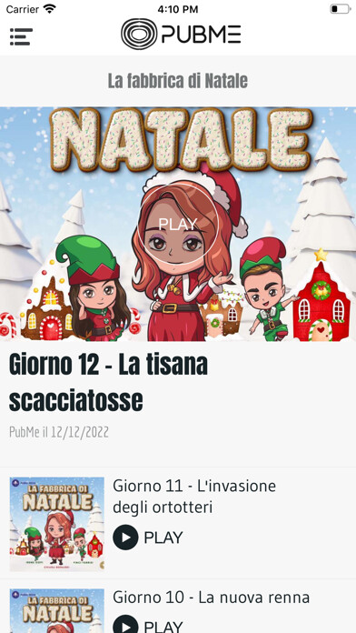Emulate iPhone app PubMe using MyAndroid Emulate iPhone app PubMe using MyAndroid