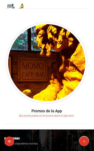 Run android online APK Pub Momo from MyAndroid or emulate Pub Momo using MyAndroid