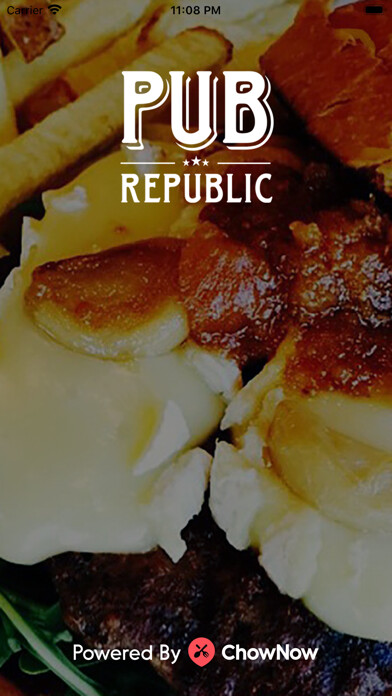 Emulate iPhone app Pub Republic using MyAndroid Emulate iPhone app Pub Republic using MyAndroid