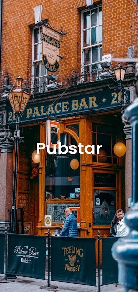 Run android online APK Pubstar from MyAndroid or emulate Pubstar using MyAndroid