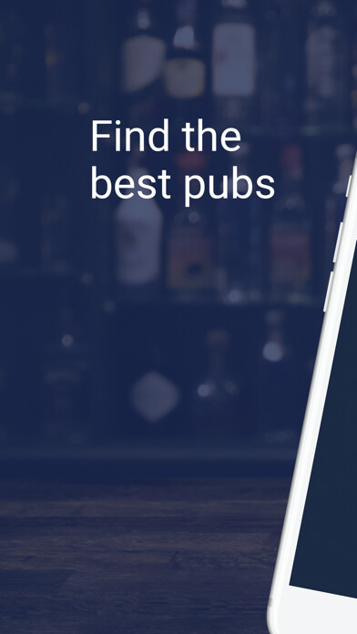 Emulate iPhone app Pubster - Discover Pubs App using MyAndroid Emulate iPhone app Pubster - Discover Pubs App using MyAndroid