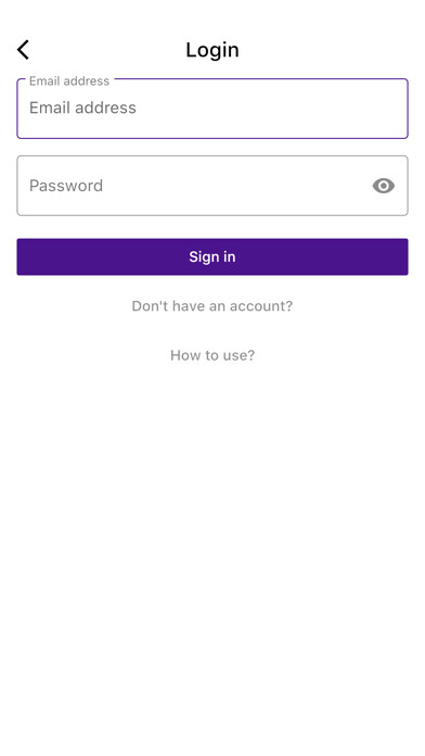 Emulate iPhone app PubSubMe using MyAndroid