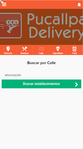 Run android online APK Pucallpa Delivery from MyAndroid or emulate Pucallpa Delivery using MyAndroid Run android online APK Pucallpa Delivery from MyAndroid or emulate Pucallpa Delivery using MyAndroid