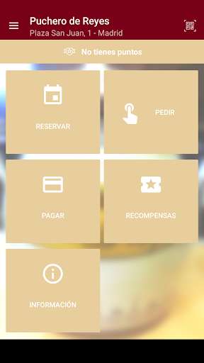 Run android online APK Puchero de Reyes from MyAndroid or emulate Puchero de Reyes using MyAndroid