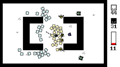 Emulate iPhone app Puchi Army using MyAndroid Emulate iPhone app Puchi Army using MyAndroid