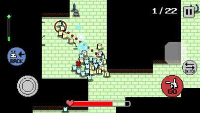 Emulate iPhone app Puchi Soldiers using MyAndroid Emulate iPhone app Puchi Soldiers using MyAndroid