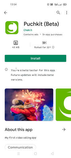 Run android online APK Puchkit from MyAndroid or emulate Puchkit using MyAndroid Run android online APK Puchkit from MyAndroid or emulate Puchkit using MyAndroid