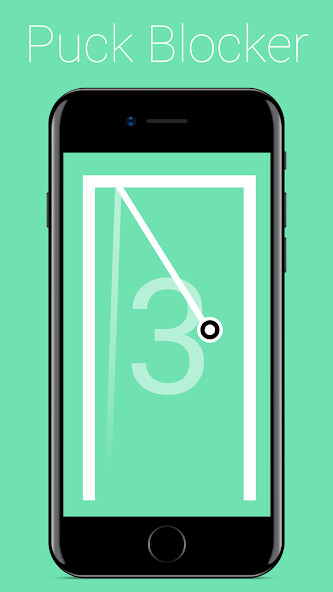 Run android online APK Puck Blocker from MyAndroid or emulate Puck Blocker using MyAndroid