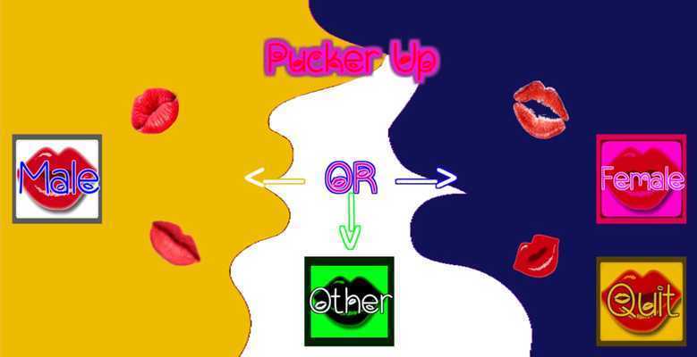 Emulate Android APK Pucker Up Emulate Android APK Pucker Up