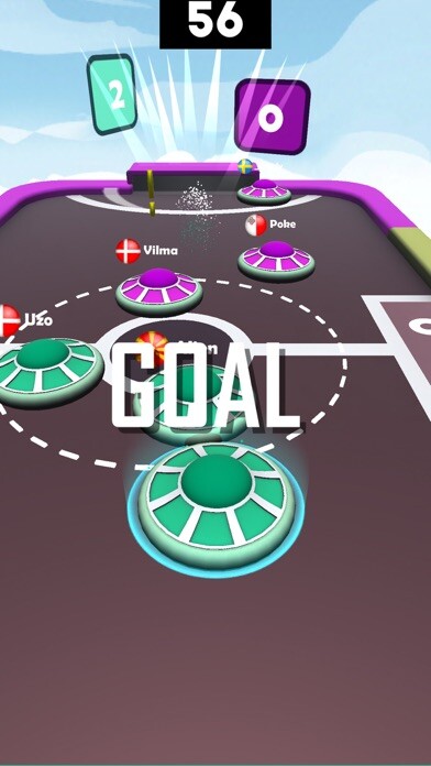 Emulate iPhone app Pucks.IO using MyAndroid Emulate iPhone app Pucks.IO using MyAndroid