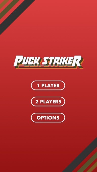 Emulate iPhone app Puck Striker using MyAndroid Emulate iPhone app Puck Striker using MyAndroid