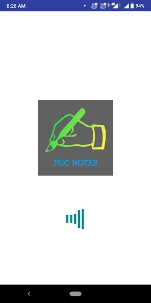 Run android online APK PUC NOTES  Question Papers Textbooks Results from MyAndroid or emulate PUC NOTES  Question Papers Textbooks Results using MyAndroid