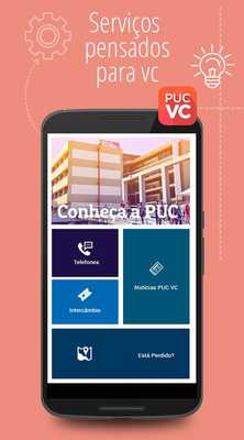 Emulate Android APK PUC VC Emulate Android APK PUC VC
