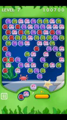 Emulate Android APK Pudding Bubble Emulate Android APK Pudding Bubble