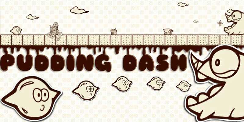 Emulate Android APK Pudding Dash