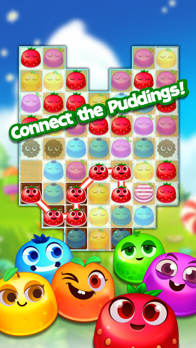 Emulate iPhone app Pudding Splash: Draw Line using MyAndroid Emulate iPhone app Pudding Splash: Draw Line using MyAndroid