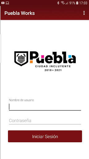 Run android online APK Puebla Works from MyAndroid or emulate Puebla Works using MyAndroid Run android online APK Puebla Works from MyAndroid or emulate Puebla Works using MyAndroid