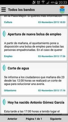 Emulate Android APK Pueblonuevo del Guadiana Infor Emulate Android APK Pueblonuevo del Guadiana Infor