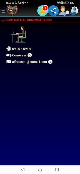 Run android online APK Pueblos mágicos de Guanajuato from MyAndroid or emulate Pueblos mágicos de Guanajuato using MyAndroid