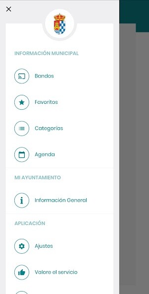 Run android online APK Puente del Congosto Informa from MyAndroid or emulate Puente del Congosto Informa using MyAndroid Run android online APK Puente del Congosto Informa from MyAndroid or emulate Puente del Congosto Informa using MyAndroid