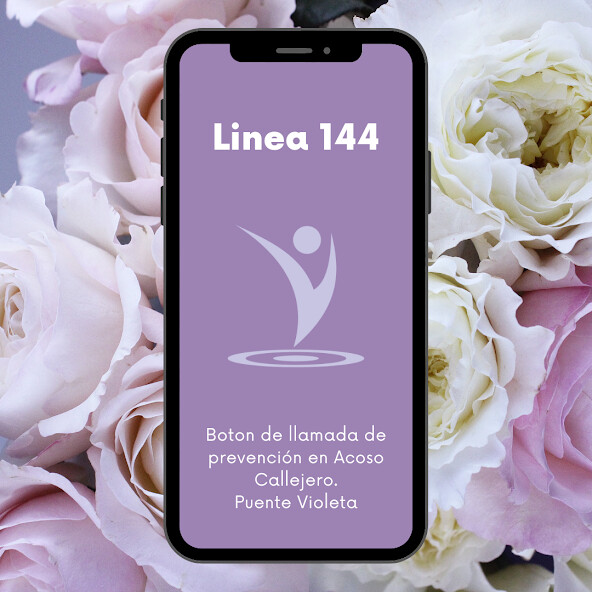 Run android online APK Puente Violeta - Anónima from MyAndroid or emulate Puente Violeta - Anónima using MyAndroid