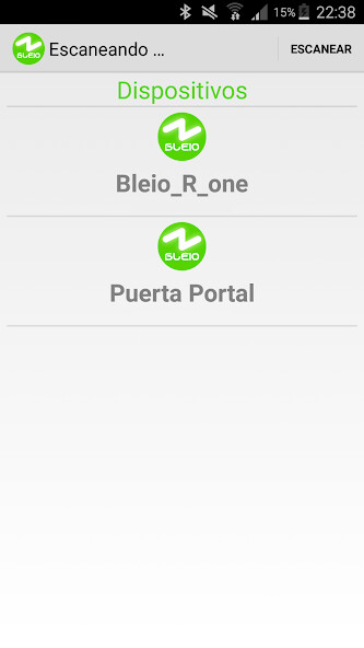 Run android online APK Puerta One from MyAndroid or emulate Puerta One using MyAndroid