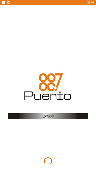 Run android online APK Puerto FM 88.7 from MyAndroid or emulate Puerto FM 88.7 using MyAndroid