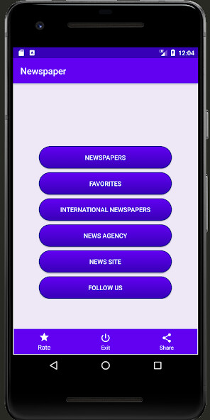 Run android online APK Puerto Rico Newspapers from MyAndroid or emulate Puerto Rico Newspapers using MyAndroid Run android online APK Puerto Rico Newspapers from MyAndroid or emulate Puerto Rico Newspapers using MyAndroid