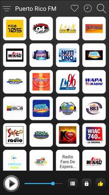Emulate Android APK Puerto Rico Radio FM Online Emulate Android APK Puerto Rico Radio FM Online