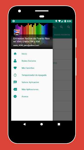 Run android online APK Puerto Rico Radio Station App from MyAndroid or emulate Puerto Rico Radio Station App using MyAndroid Run android online APK Puerto Rico Radio Station App from MyAndroid or emulate Puerto Rico Radio Station App using MyAndroid