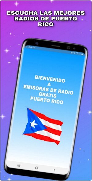 Run android online APK Puerto Rico Radio Stations from MyAndroid or emulate Puerto Rico Radio Stations using MyAndroid