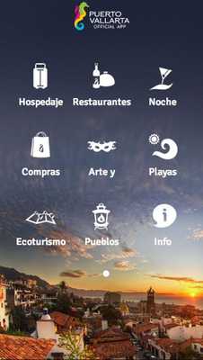 Emulate Android APK Puerto Vallarta