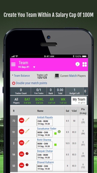 Emulate iPhone app Puffalope Fantasy League using MyAndroid Emulate iPhone app Puffalope Fantasy League using MyAndroid