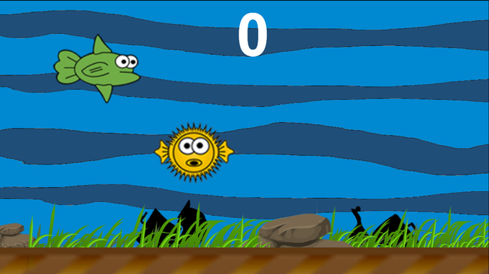 Emulate Android APK Puffer Dodge Emulate Android APK Puffer Dodge
