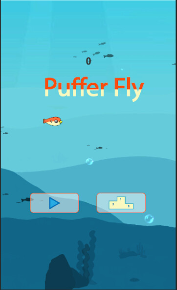 Run android online APK Puffer Fly from MyAndroid or emulate Puffer Fly using MyAndroid